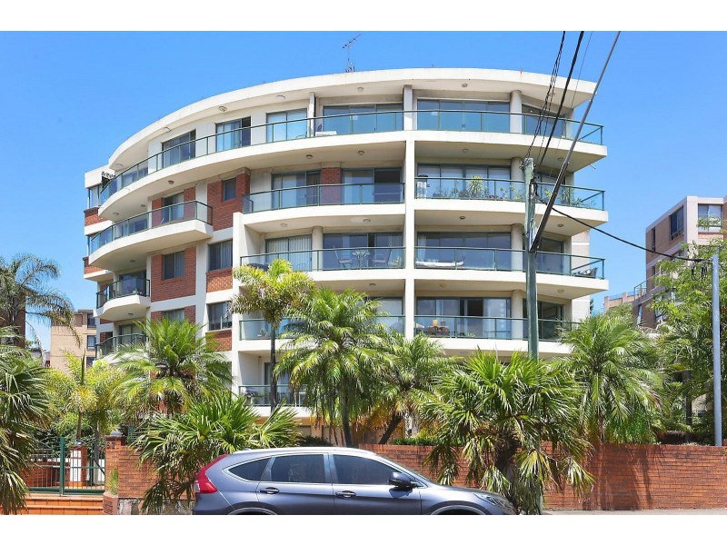 21/65 Coogee Bay Road, Randwick NSW 2031