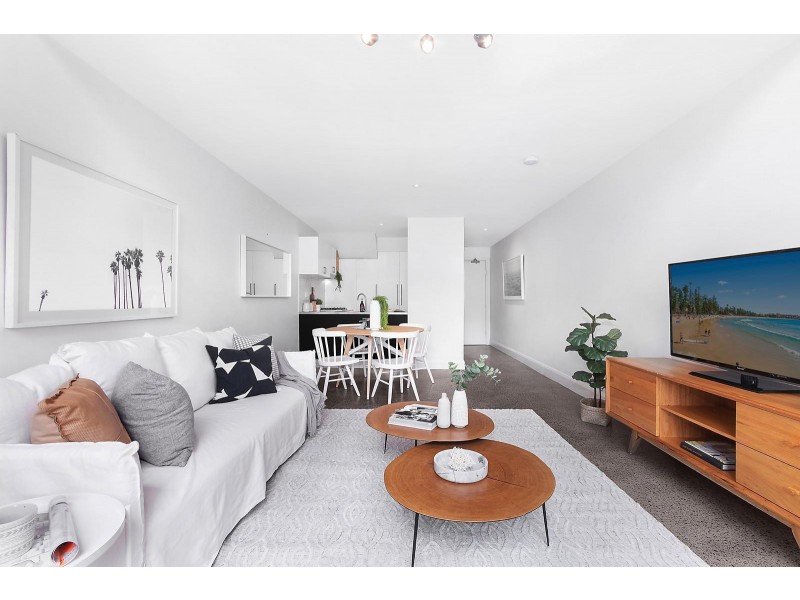 6/553 Elizabeth Street, Surry Hills NSW 2010