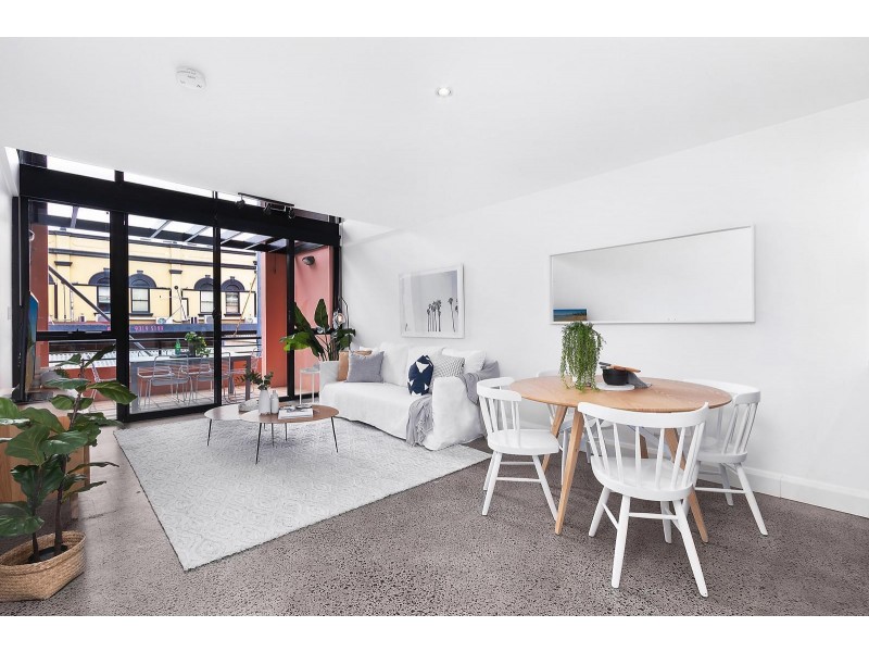 6/553 Elizabeth Street, Surry Hills NSW 2010