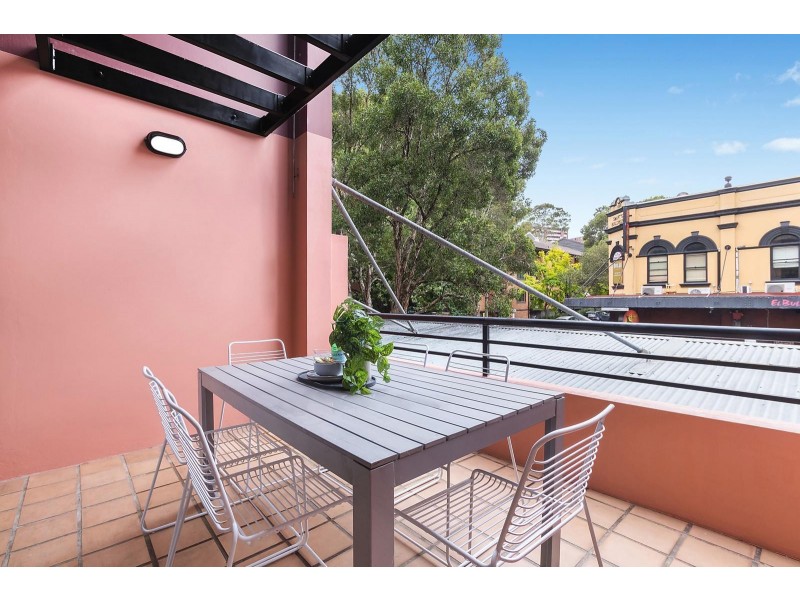 6/553 Elizabeth Street, Surry Hills NSW 2010