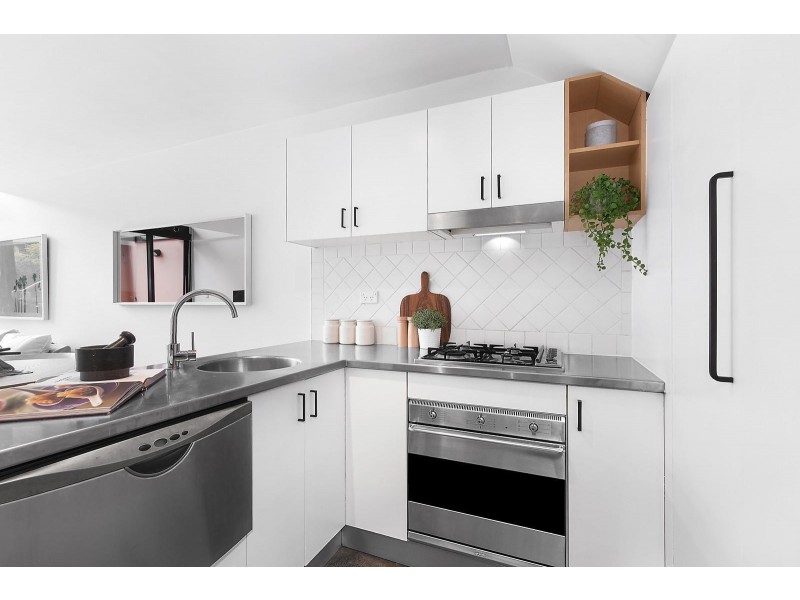 6/553 Elizabeth Street, Surry Hills NSW 2010