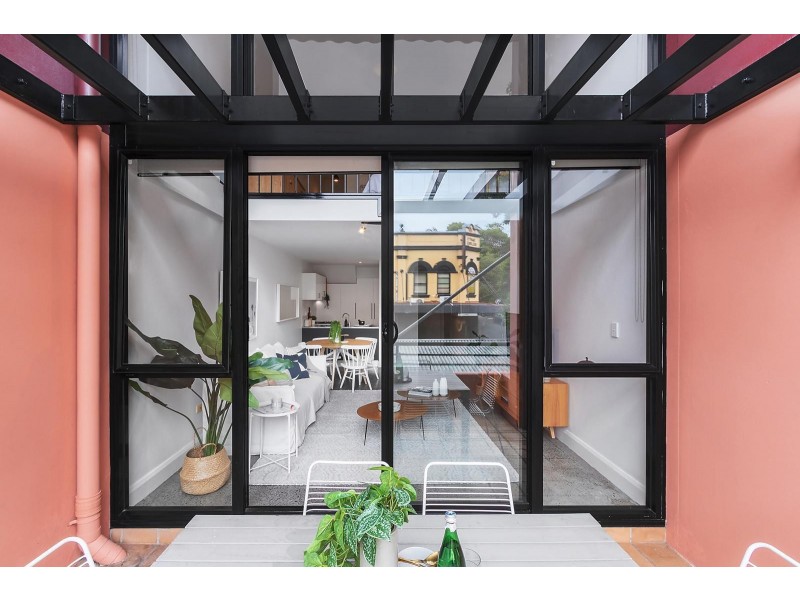 6/553 Elizabeth Street, Surry Hills NSW 2010