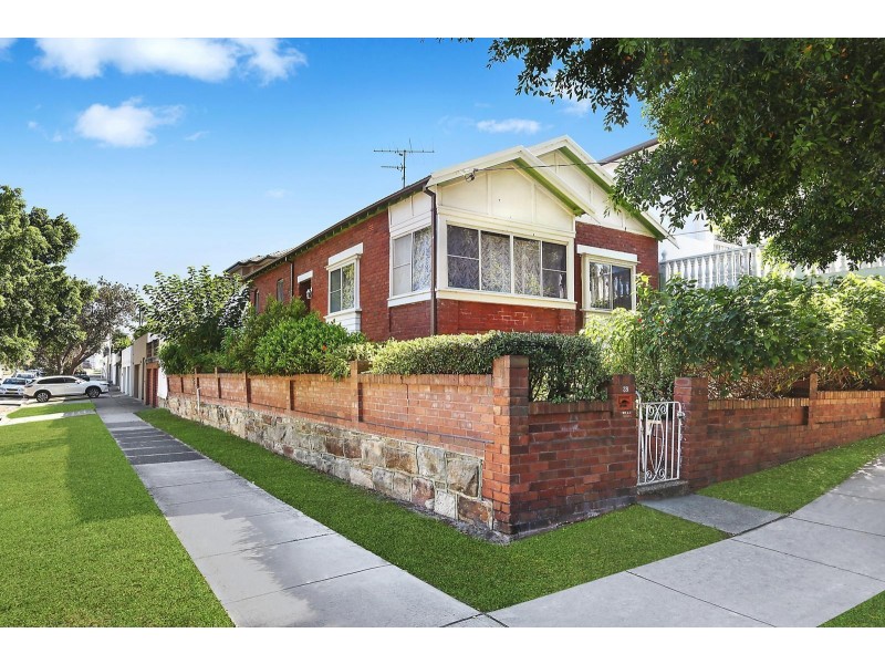 38 Murriverie Road, North Bondi NSW 2026