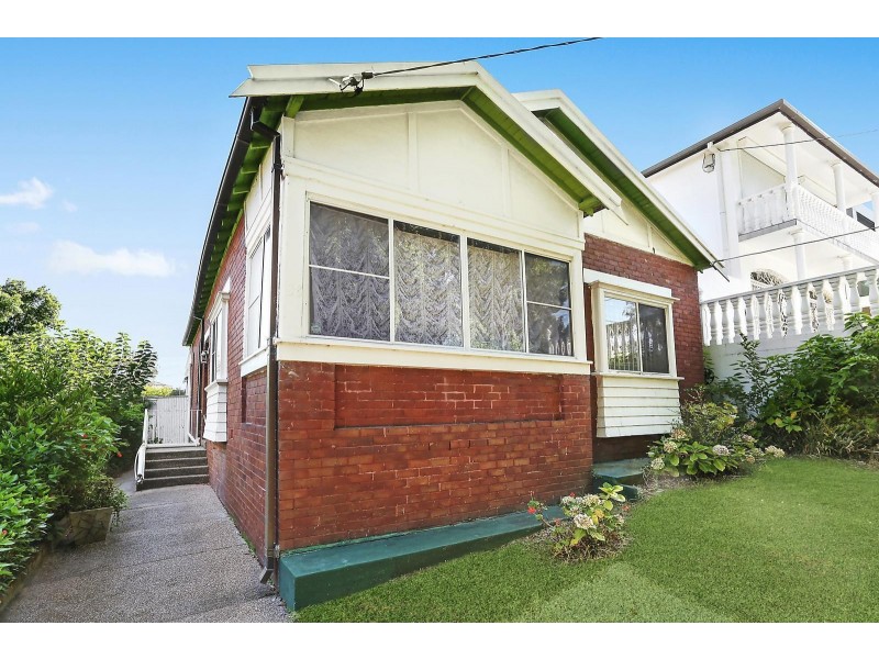 38 Murriverie Road, North Bondi NSW 2026