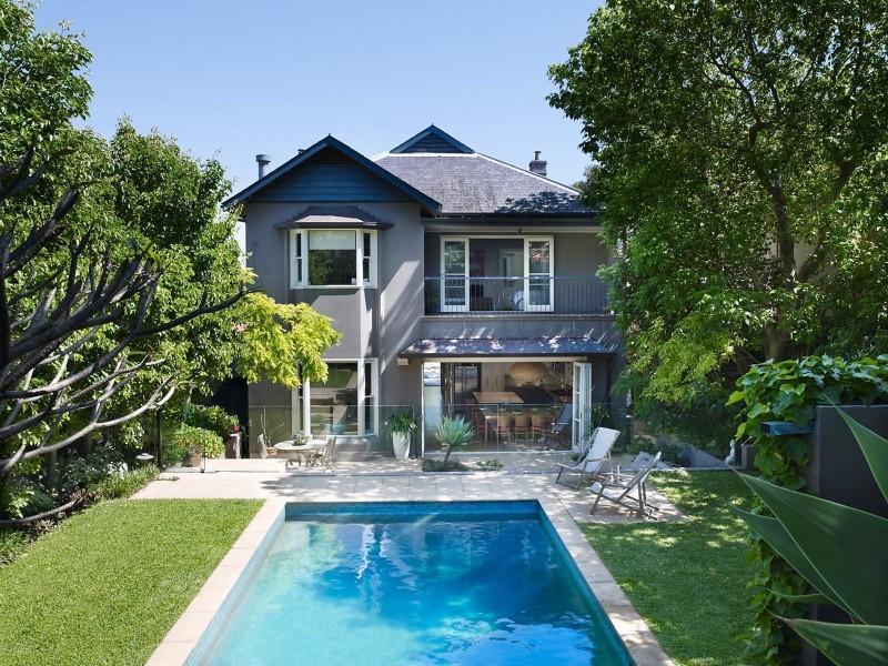 21 Robertson Road, Centennial Park NSW 2021