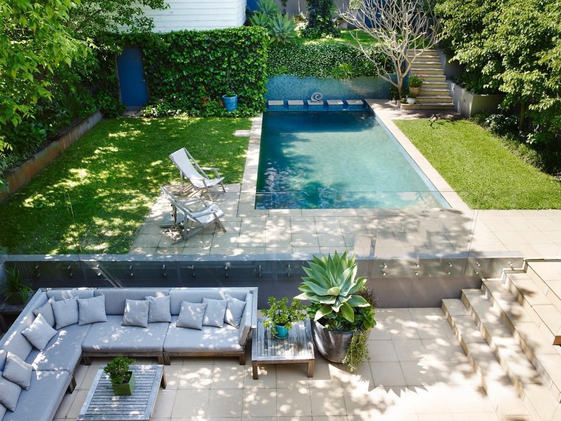 21 Robertson Road, Centennial Park NSW 2021