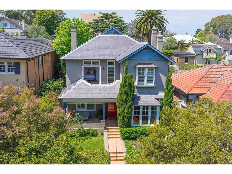 21 Robertson Road, Centennial Park NSW 2021