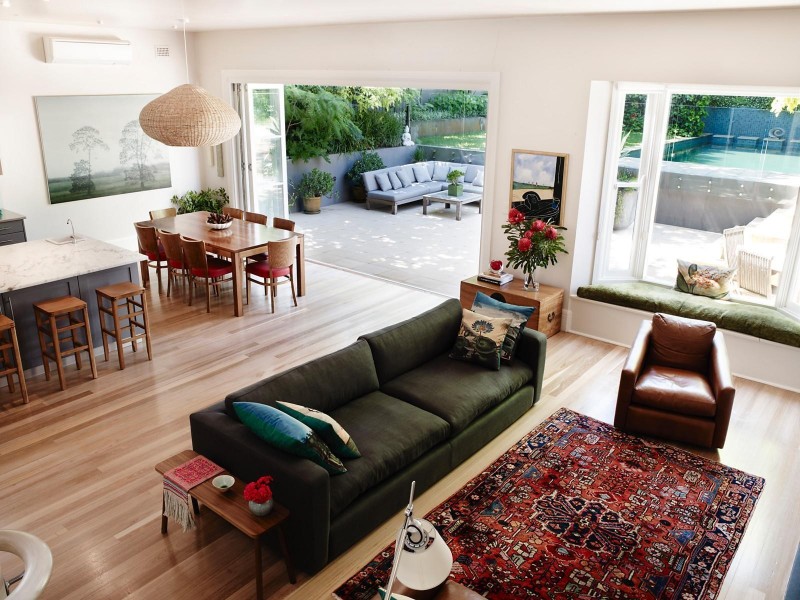 21 Robertson Road, Centennial Park NSW 2021