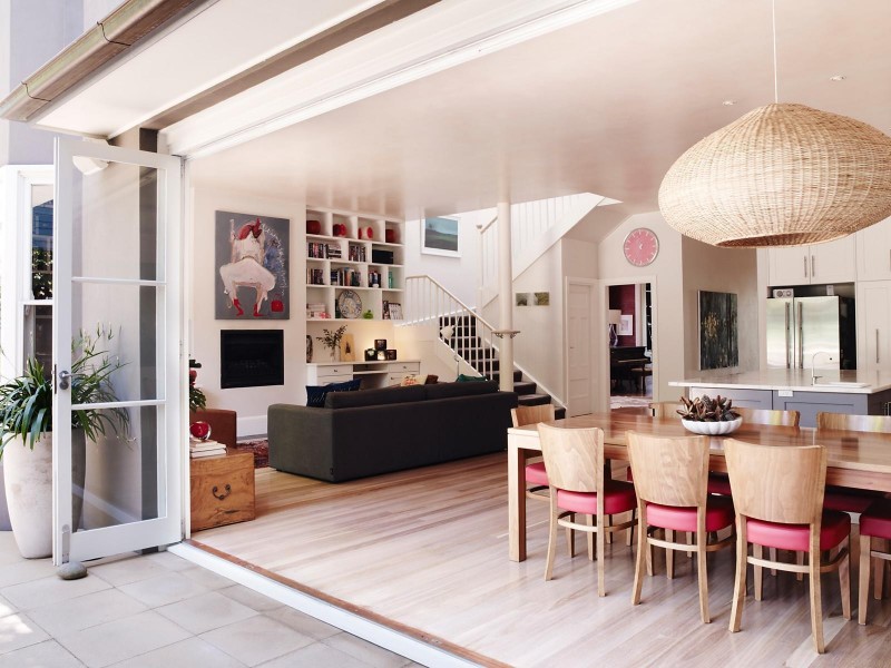 21 Robertson Road, Centennial Park NSW 2021