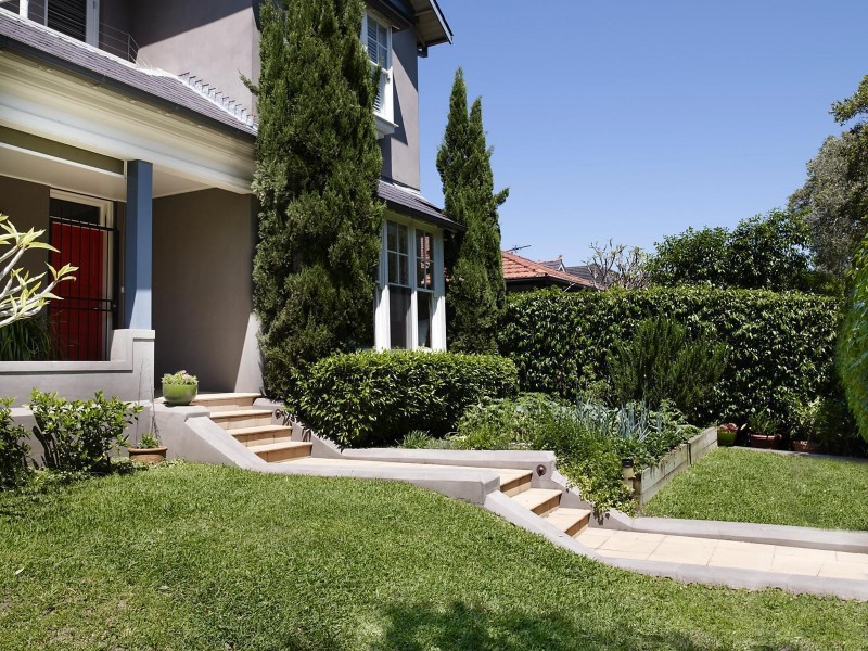 21 Robertson Road, Centennial Park NSW 2021