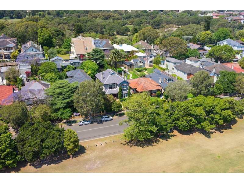 21 Robertson Road, Centennial Park NSW 2021