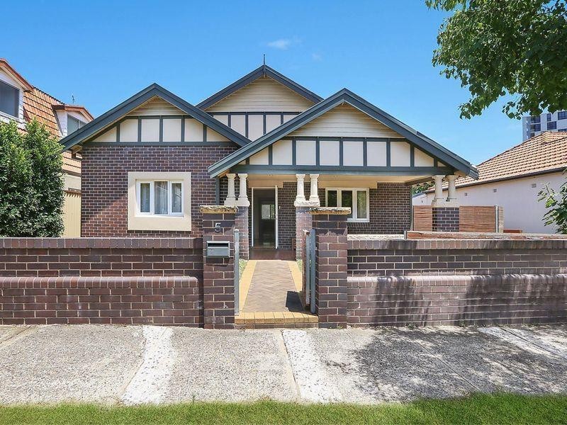 5 Virginia Street, Kensington NSW 2033