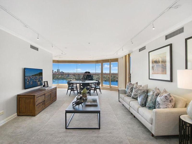 3103/100 Gloucester Street, Sydney NSW 2000