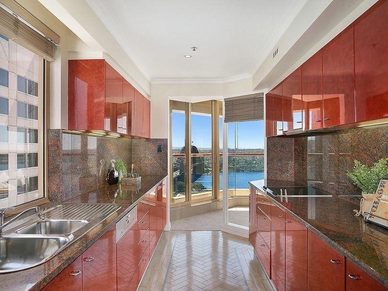 3103/100 Gloucester Street, Sydney NSW 2000