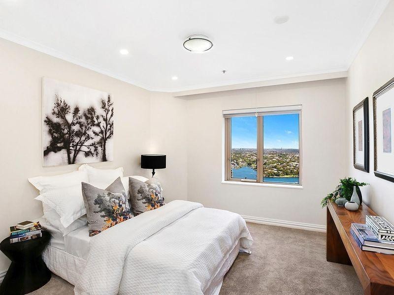 3103/100 Gloucester Street, Sydney NSW 2000