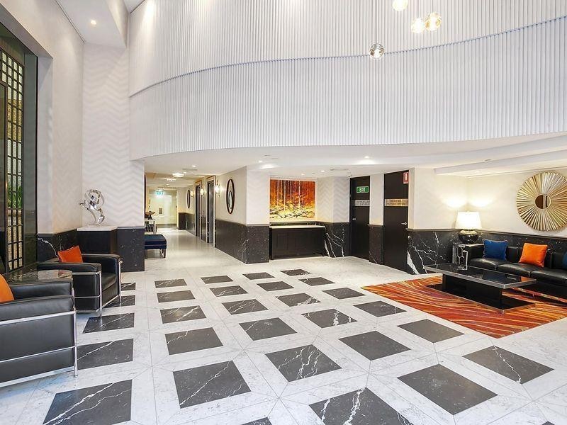 3103/100 Gloucester Street, Sydney NSW 2000