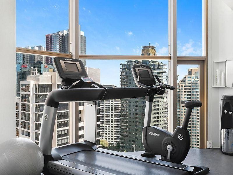 3103/100 Gloucester Street, Sydney NSW 2000