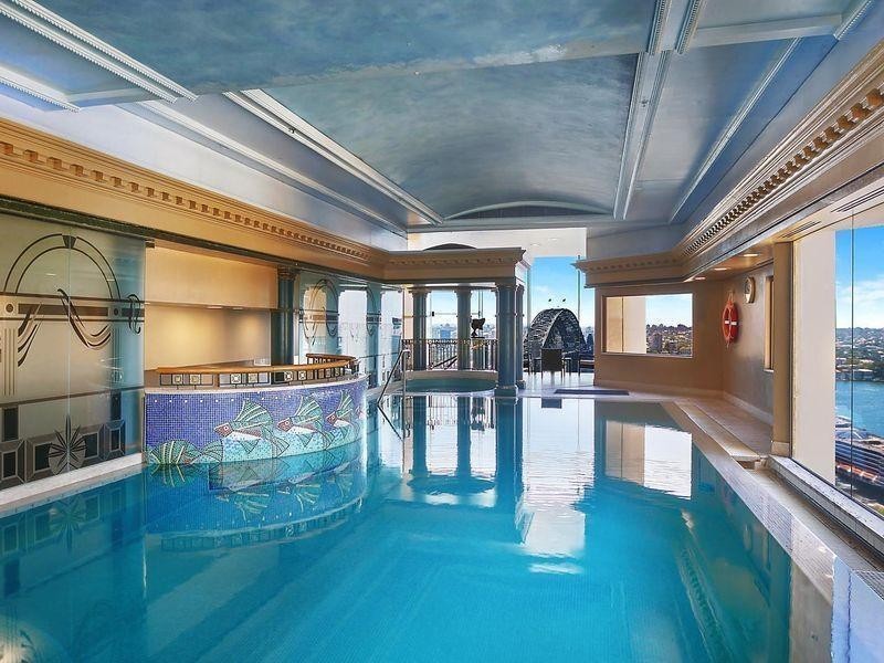 3103/100 Gloucester Street, Sydney NSW 2000