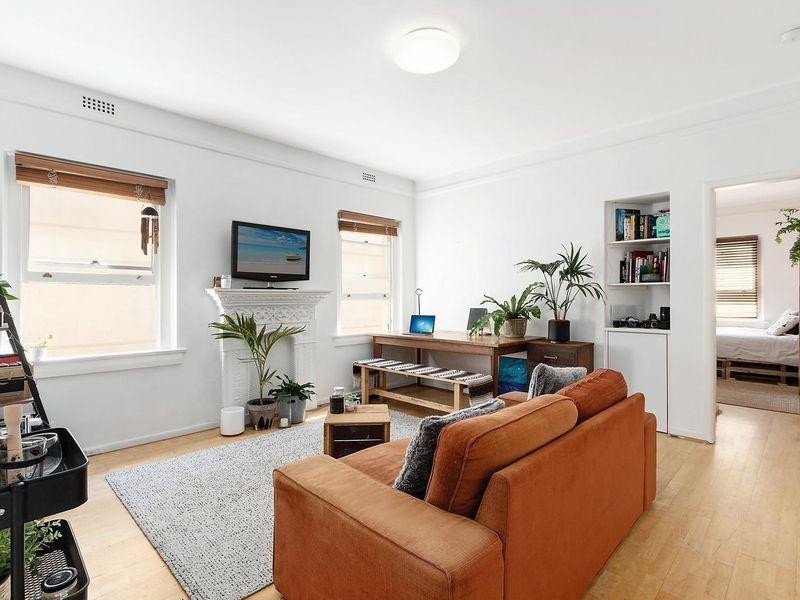 6/107 Ramsgate Avenue, Bondi Beach NSW 2026