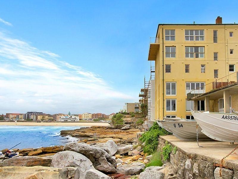 6/107 Ramsgate Avenue, Bondi Beach NSW 2026