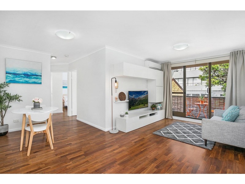 29/61 Buckingham Street, Surry Hills NSW 2010