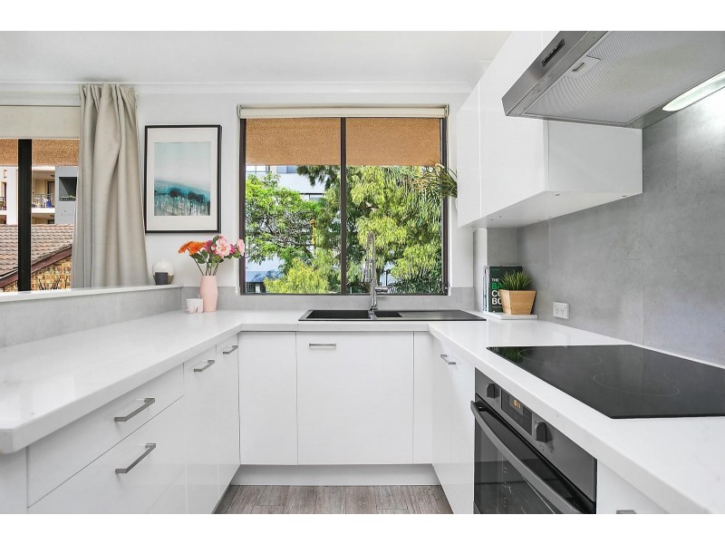 29/61 Buckingham Street, Surry Hills NSW 2010