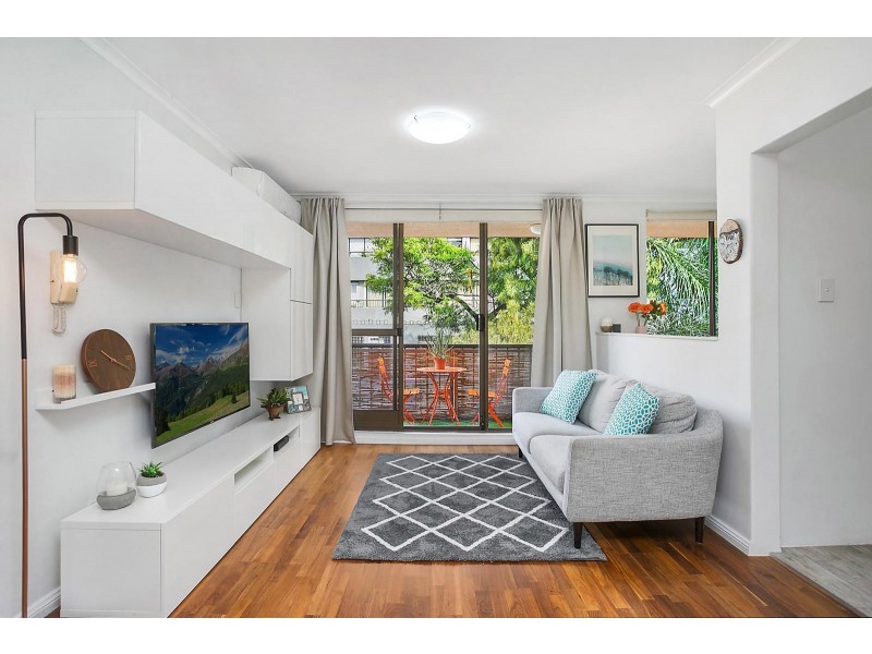 29/61 Buckingham Street, Surry Hills NSW 2010