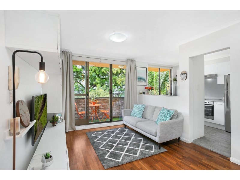 29/61 Buckingham Street, Surry Hills NSW 2010