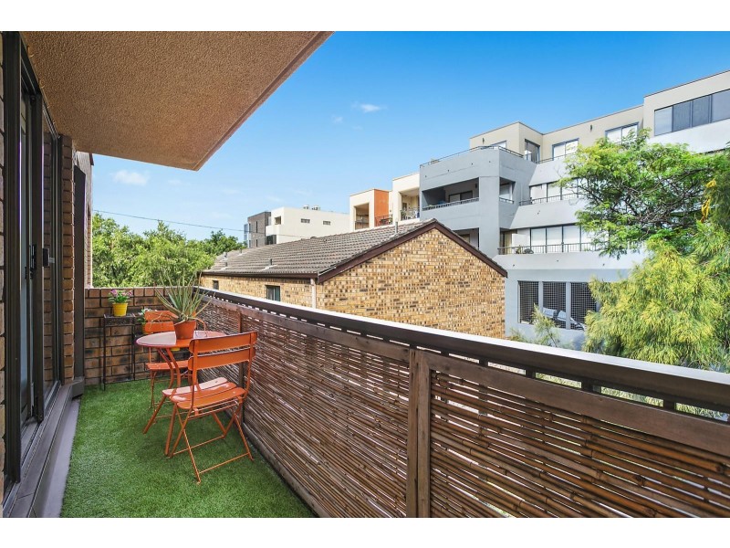 29/61 Buckingham Street, Surry Hills NSW 2010