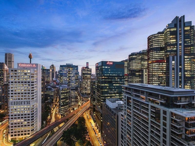 2406/168 Kent Street, Sydney NSW 2000
