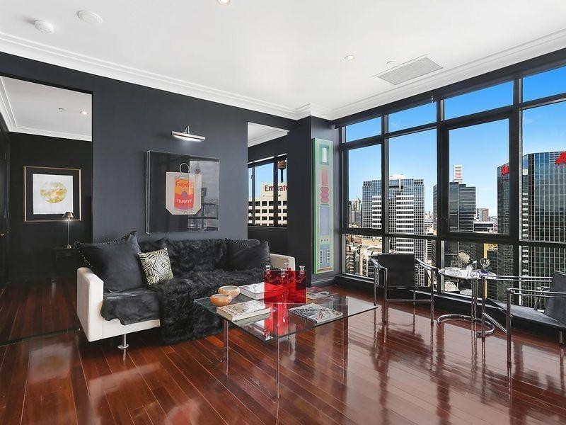 2406/168 Kent Street, Sydney NSW 2000
