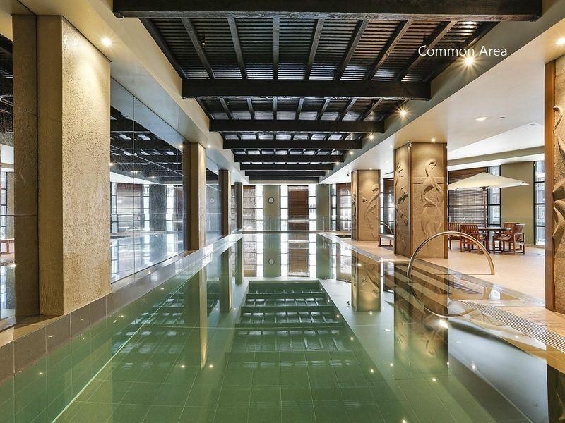 2406/168 Kent Street, Sydney NSW 2000