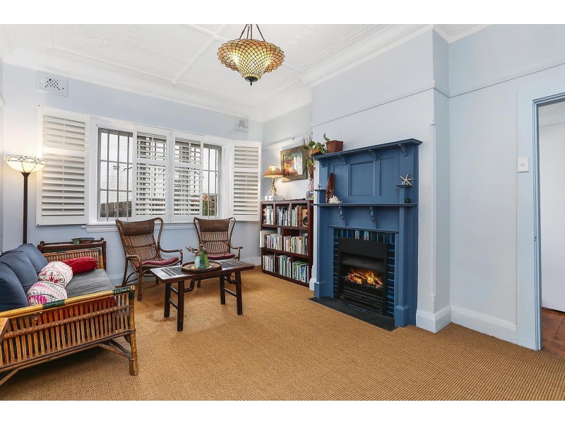 4/7 Sully Street, Randwick NSW 2031