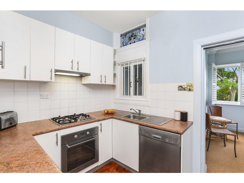 4/7 Sully Street, Randwick NSW 2031