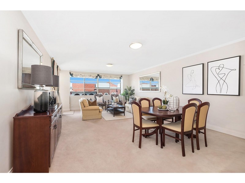 22/809 New South Head Road, Rose Bay NSW 2029