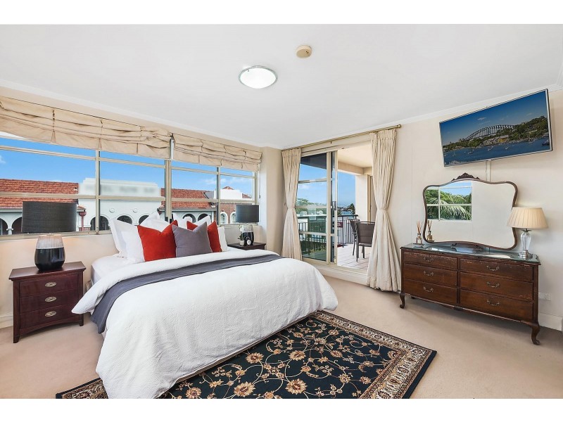 22/809 New South Head Road, Rose Bay NSW 2029