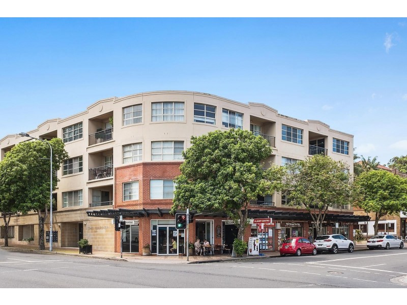 22/809 New South Head Road, Rose Bay NSW 2029