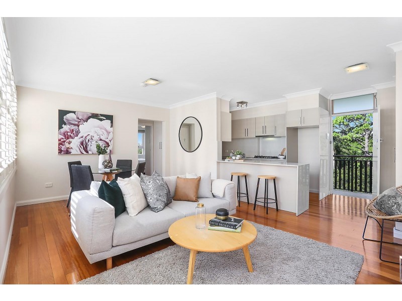 44/60 Drumalbyn Road, Bellevue Hill NSW 2023