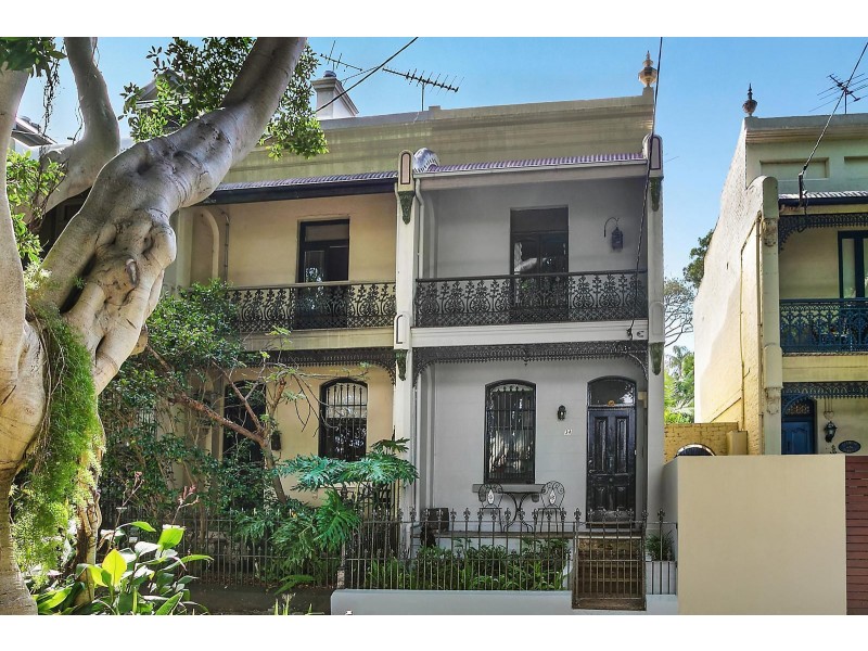 34 Brisbane Street, Bondi Junction NSW 2022