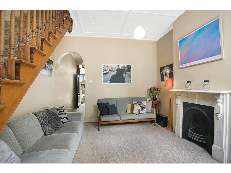 34 Brisbane Street, Bondi Junction NSW 2022