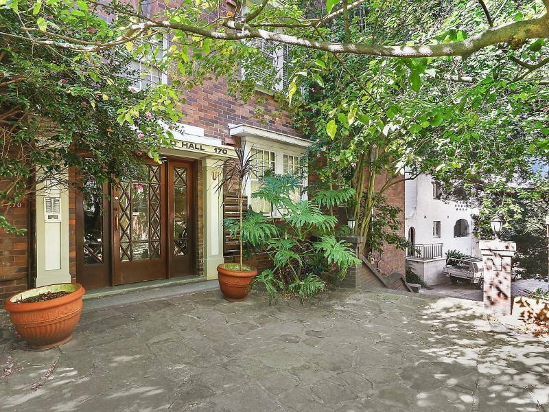 2/170 New South Head Road, Edgecliff NSW 2027