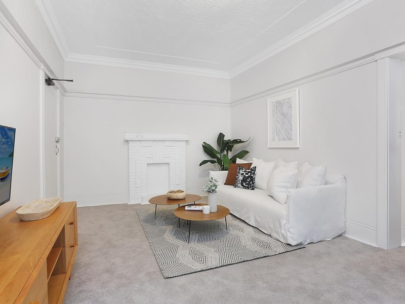 2/170 New South Head Road, Edgecliff NSW 2027