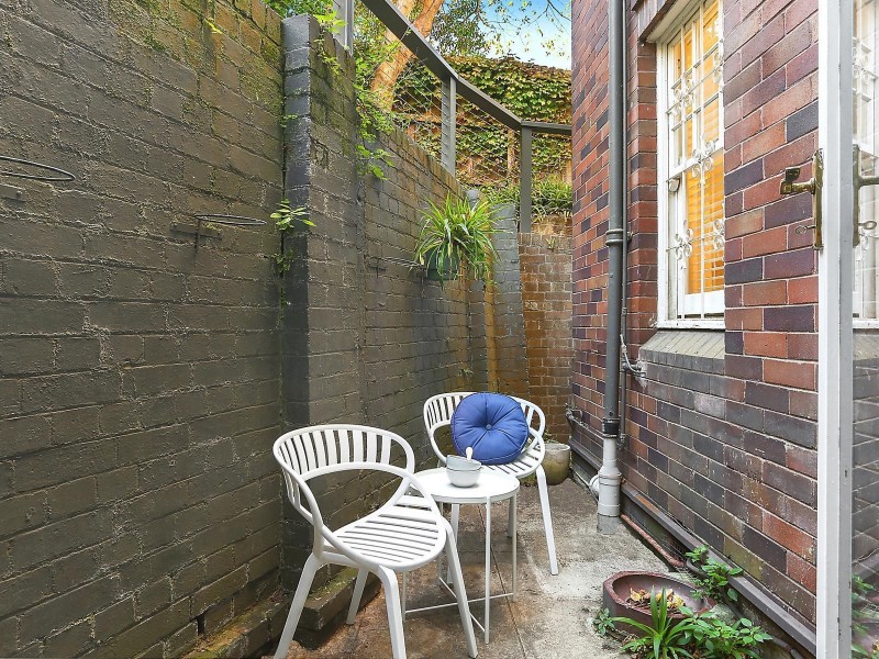 2/170 New South Head Road, Edgecliff NSW 2027