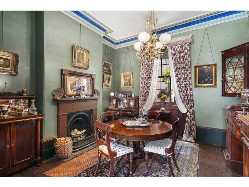 20 Lower Fort Street, Dawes Point NSW 2000