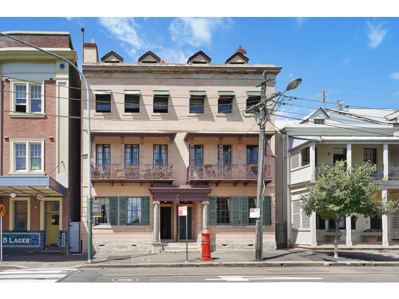 20 Lower Fort Street, Dawes Point NSW 2000