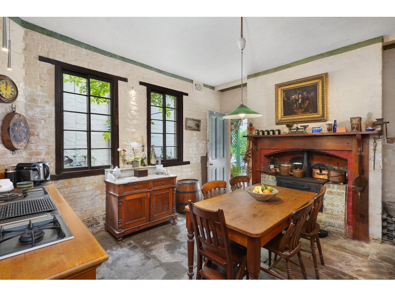 20 Lower Fort Street, Dawes Point NSW 2000