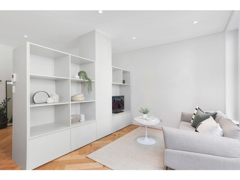 103/37 Bayswater Road, Potts Point NSW 2011