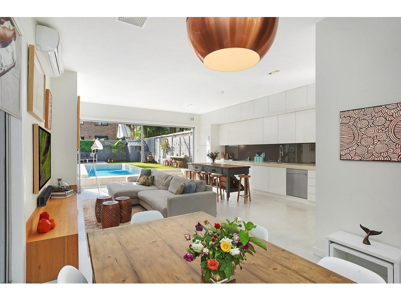 66 St James Road, Bondi Junction NSW 2022