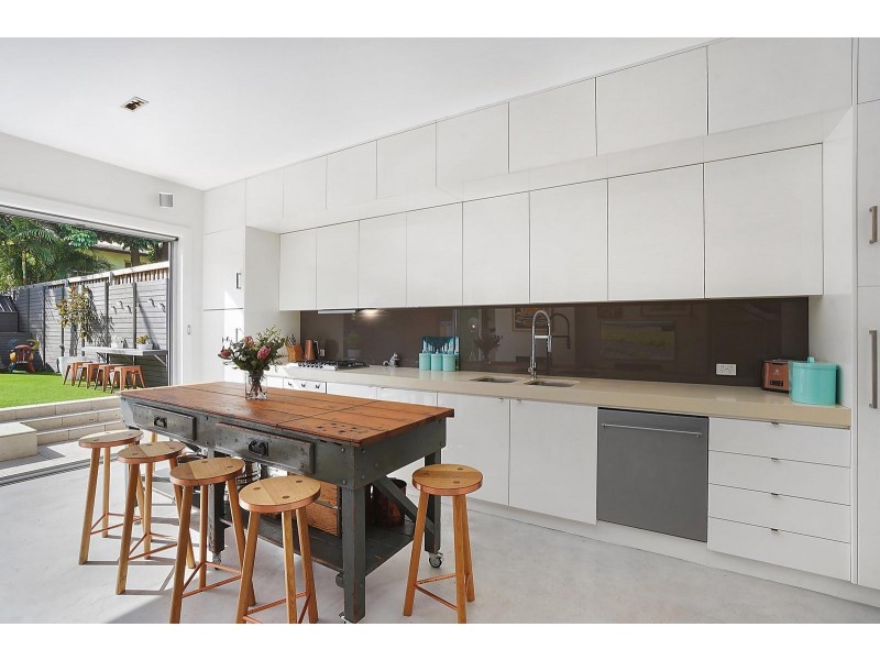 66 St James Road, Bondi Junction NSW 2022