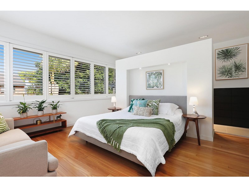 66 St James Road, Bondi Junction NSW 2022